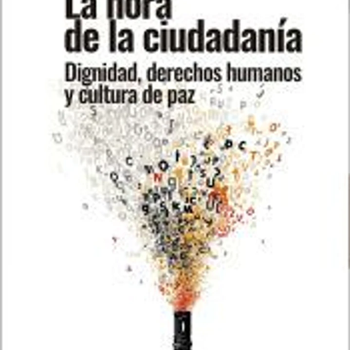 La hora de la ciudadanía 1