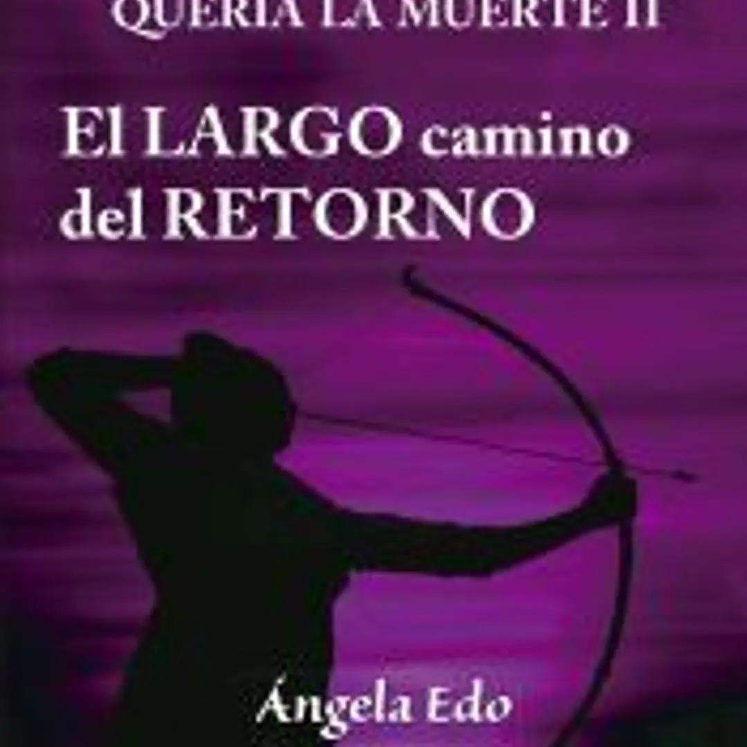 El hombre al que no quería la muerte II 1