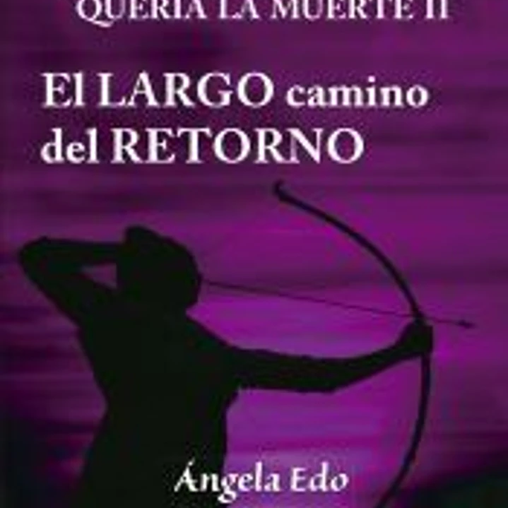 El hombre al que no quería la muerte II 1