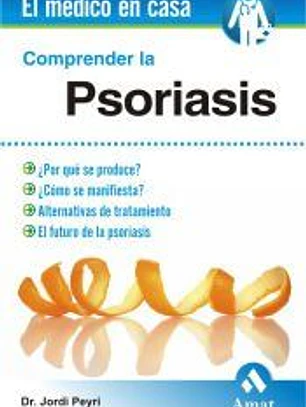 Comprender la psoriasis