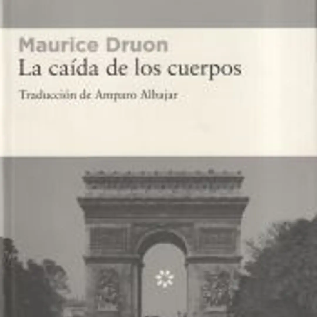 La caída de los cuerpos 1