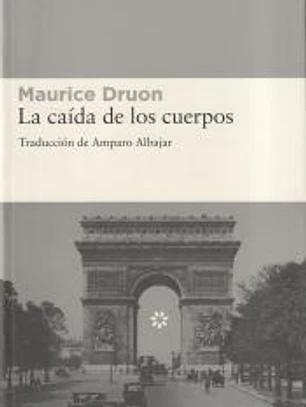 La caída de los cuerpos