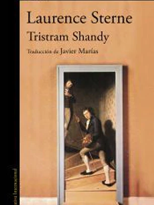 La vida y las opiniones del caballero Tristram Shandy