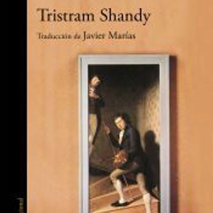 La vida y las opiniones del caballero Tristram Shandy 1