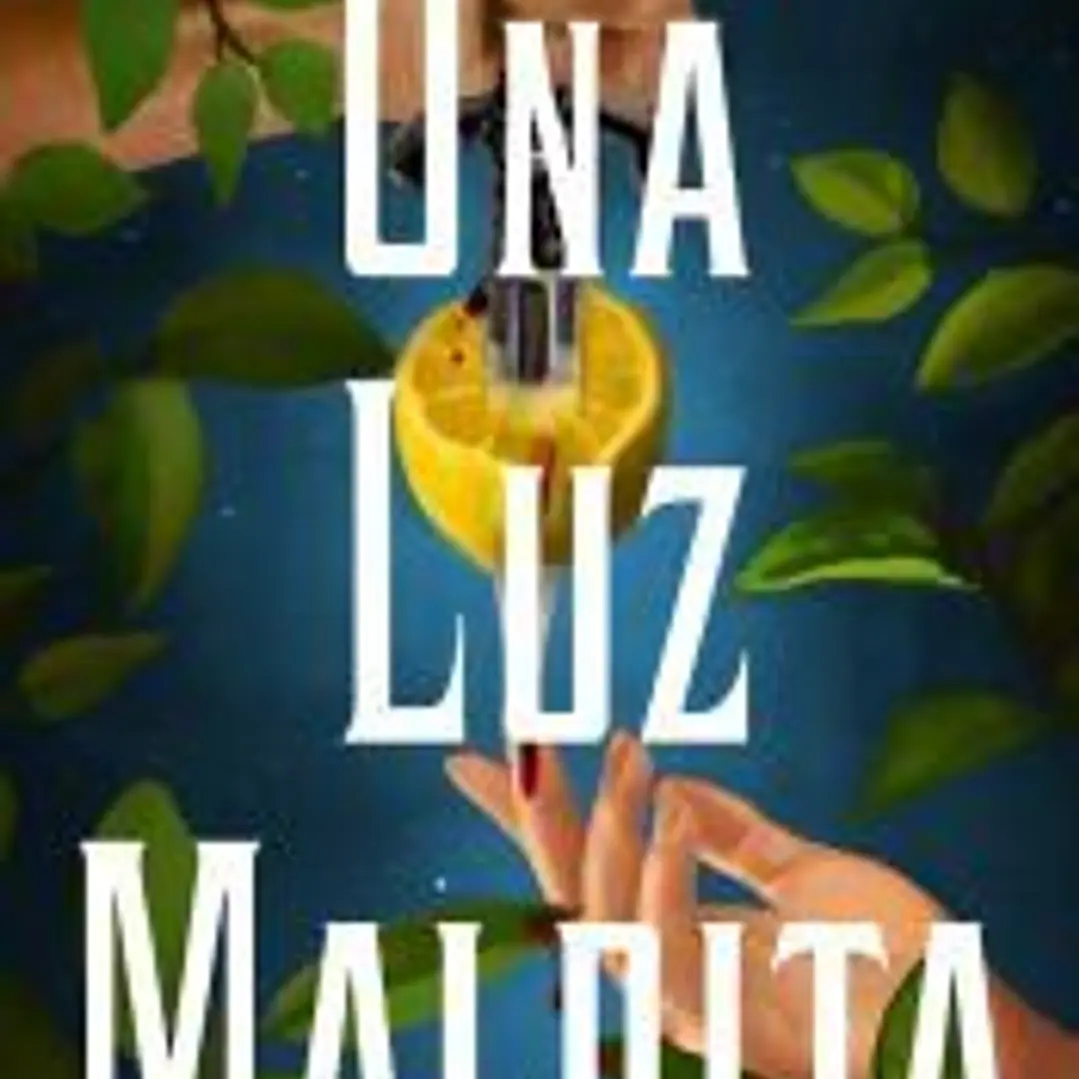 Una luz maldita 1