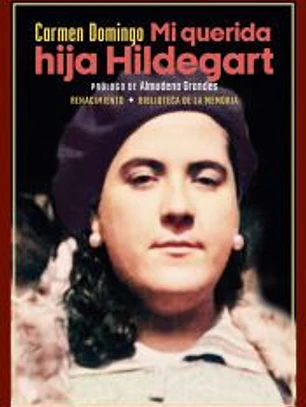 Mi querida hija Hildegart
