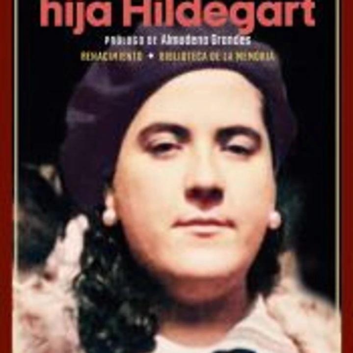 Mi querida hija Hildegart 1