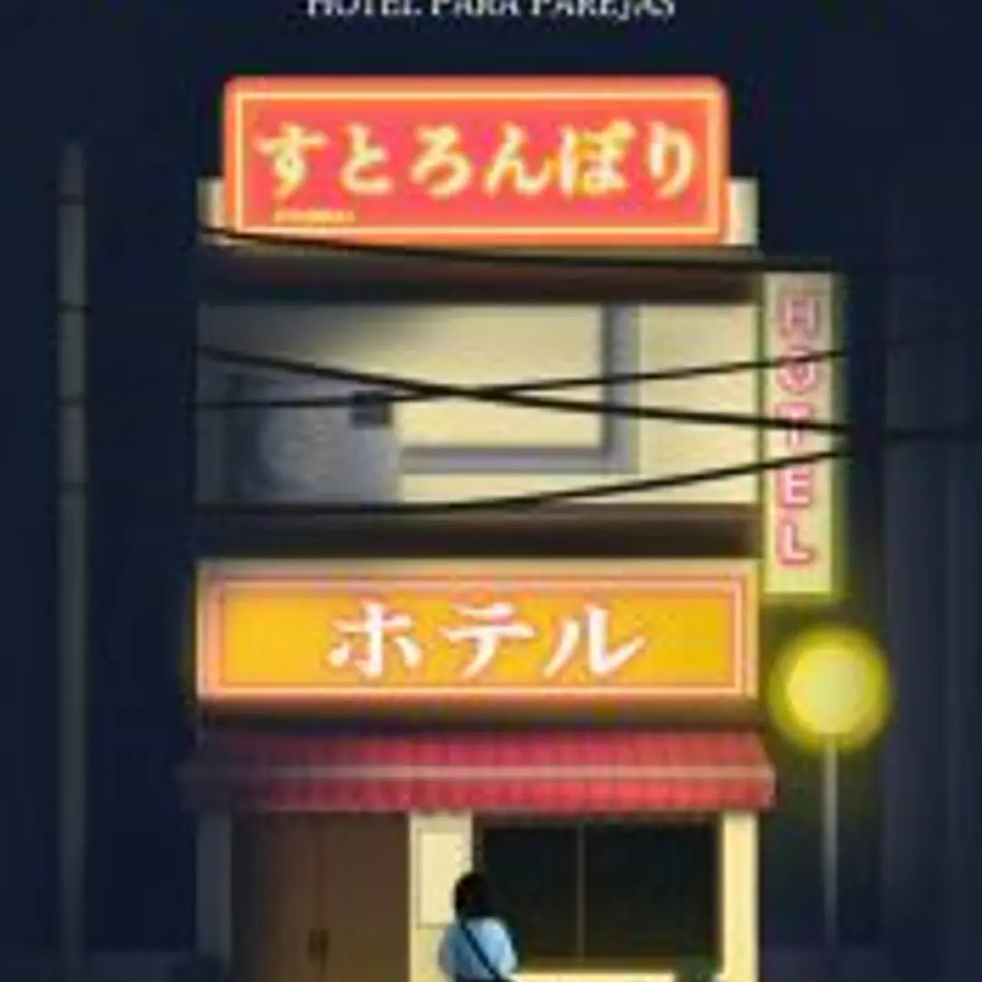 TOKIO 173-0037. HOTEL PARA PAREJAS 1