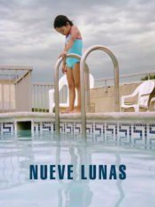 Nueve lunas