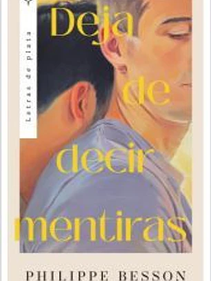 Deja de decir mentiras