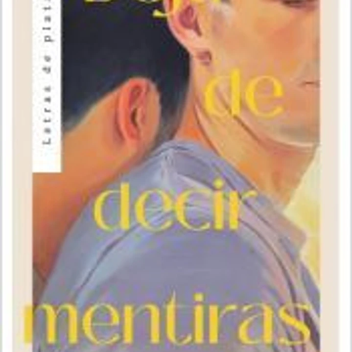 Deja de decir mentiras 1