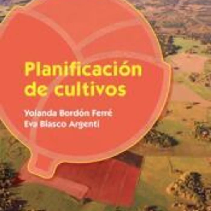 Planificación de cultivos 1