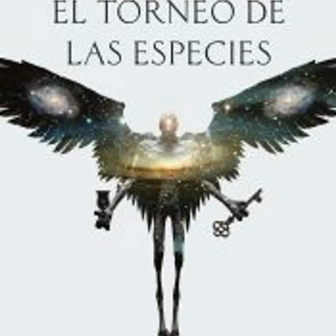 El torneo de las especies 1
