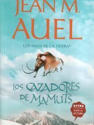 CAZADORES DE MAMUTS