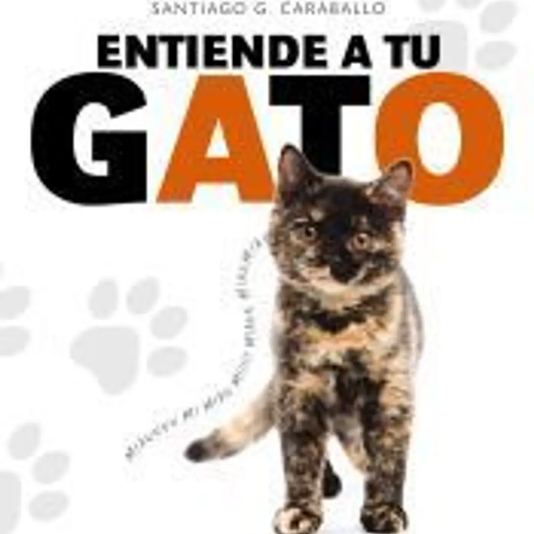 Entiende a tu gato. El lenguaje secreto de los gatos 1