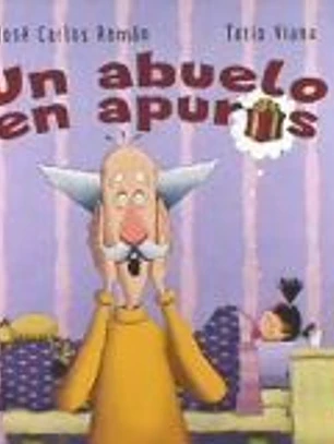 ABUELO APUROS