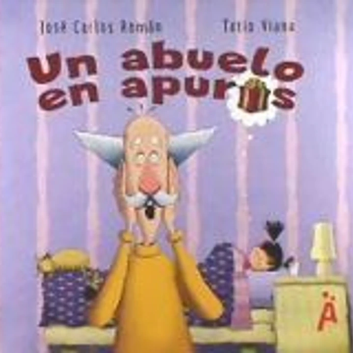 ABUELO APUROS 1