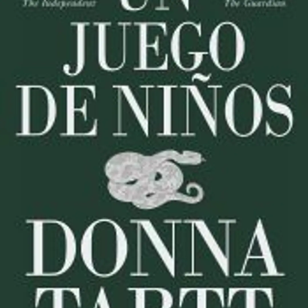Un juego de niños 1