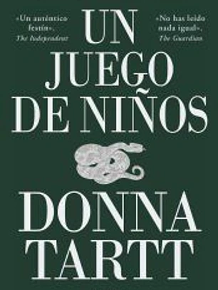 Un juego de niños