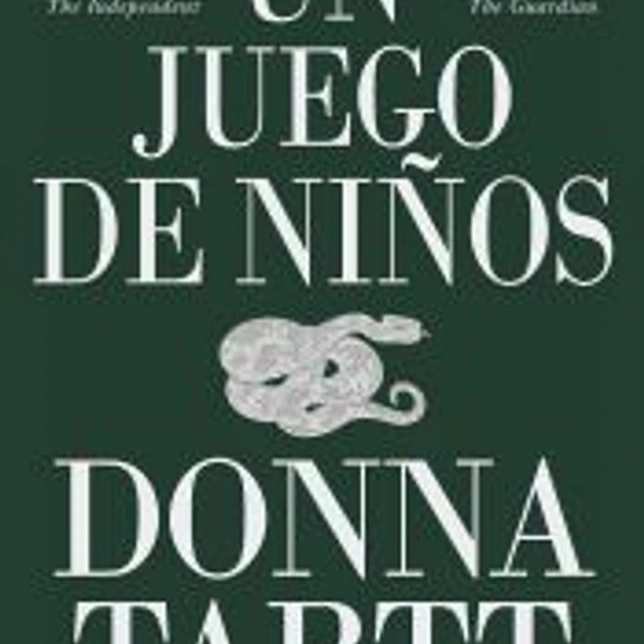Un juego de niños 1