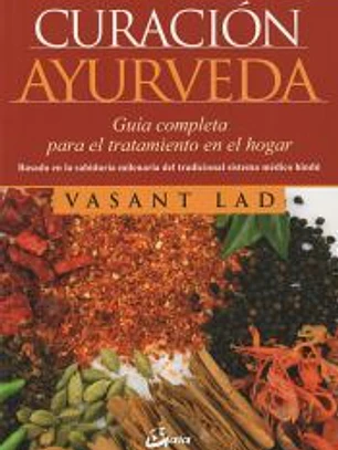 Curación Ayurveda