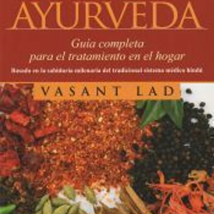 Curación Ayurveda 1