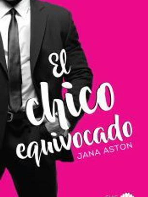 El chico equivocado