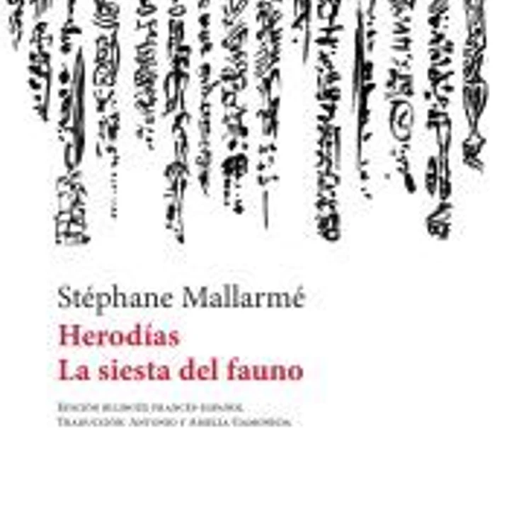 Herodías y La siesta del fauno 1