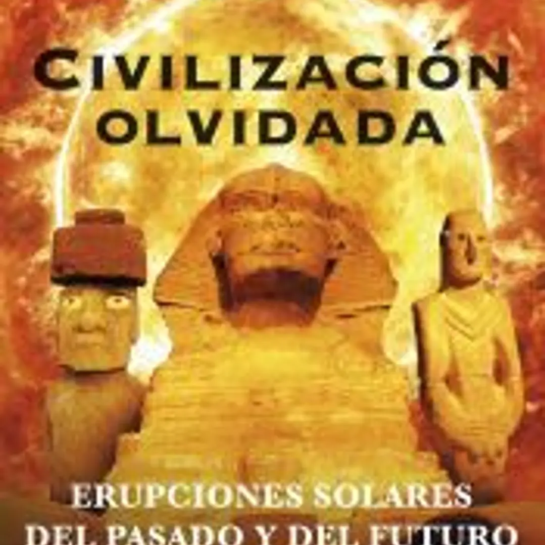Civilización olvidada 1