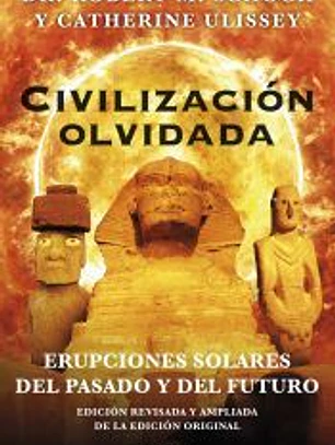 Civilización olvidada