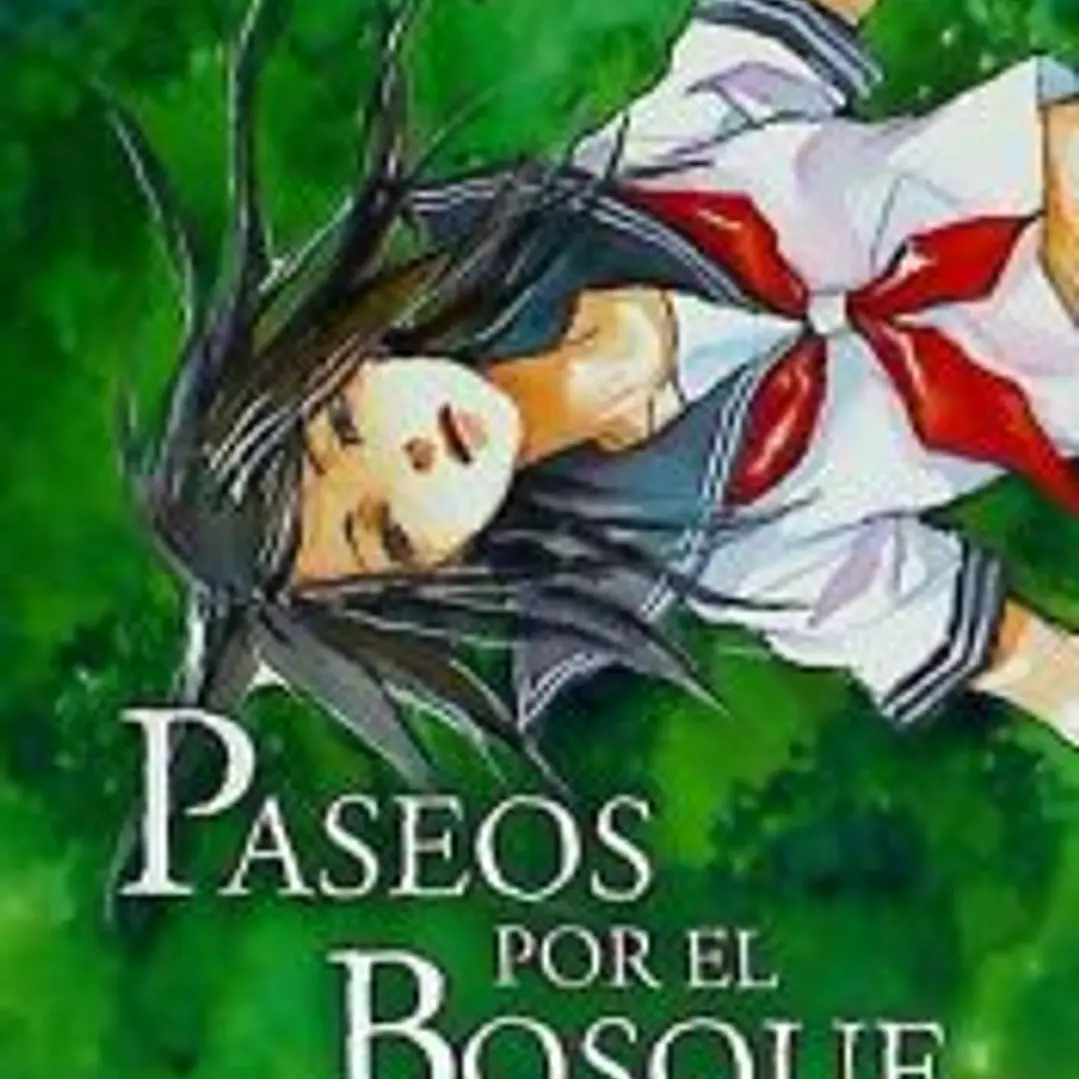 Paseos por el bosque 1