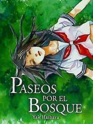 Paseos por el bosque