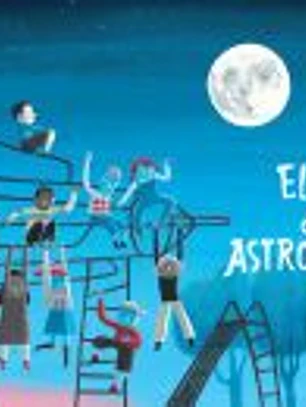 El hijo del astronauta