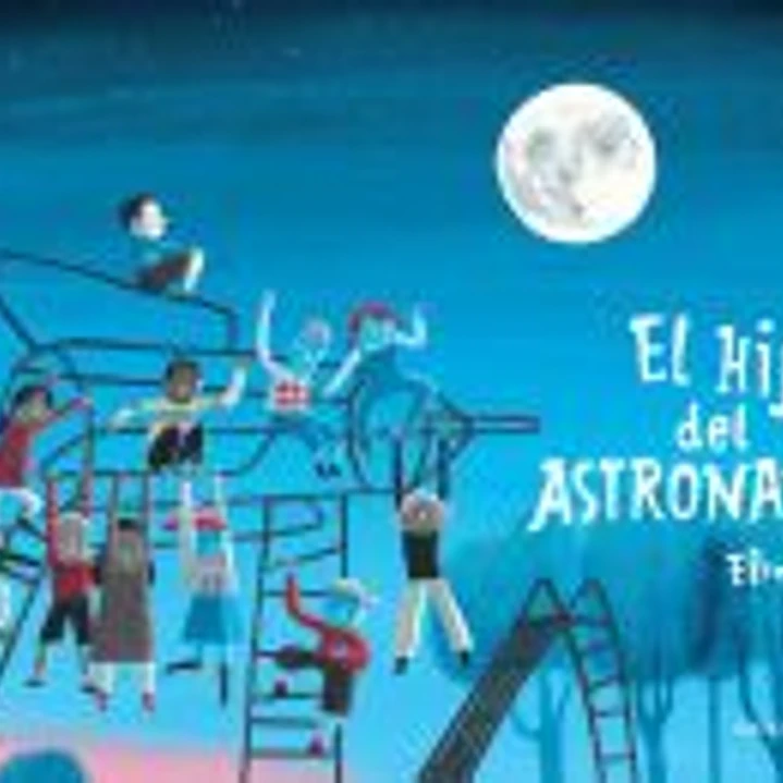 El hijo del astronauta 1