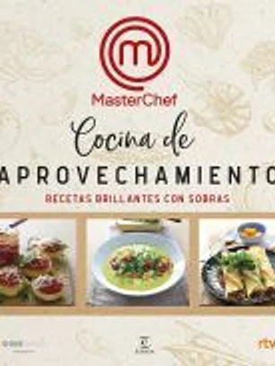 Cocina de aprovechamiento