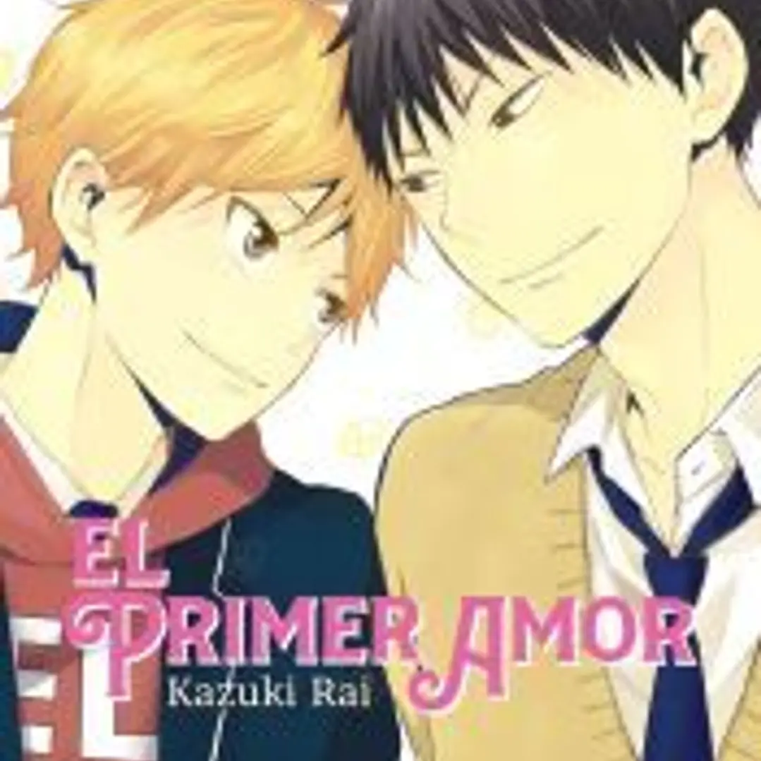 El primer amor 1