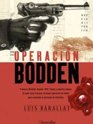 Operación Bodden