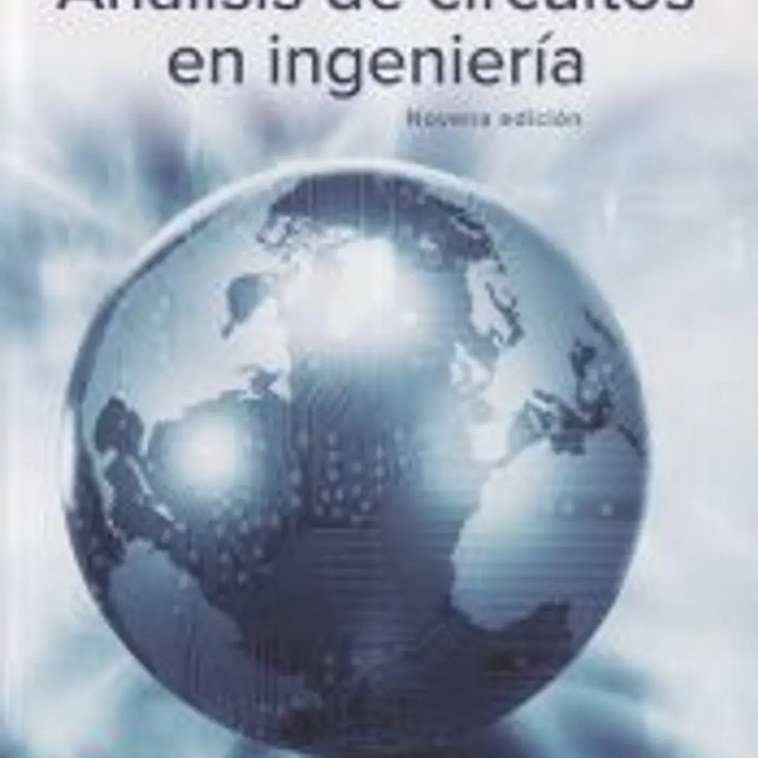 *** ANALISIS CIRCUITOS EN INGENIERIA CON CONNECT 1