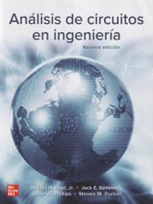 *** ANALISIS CIRCUITOS EN INGENIERIA CON CONNECT