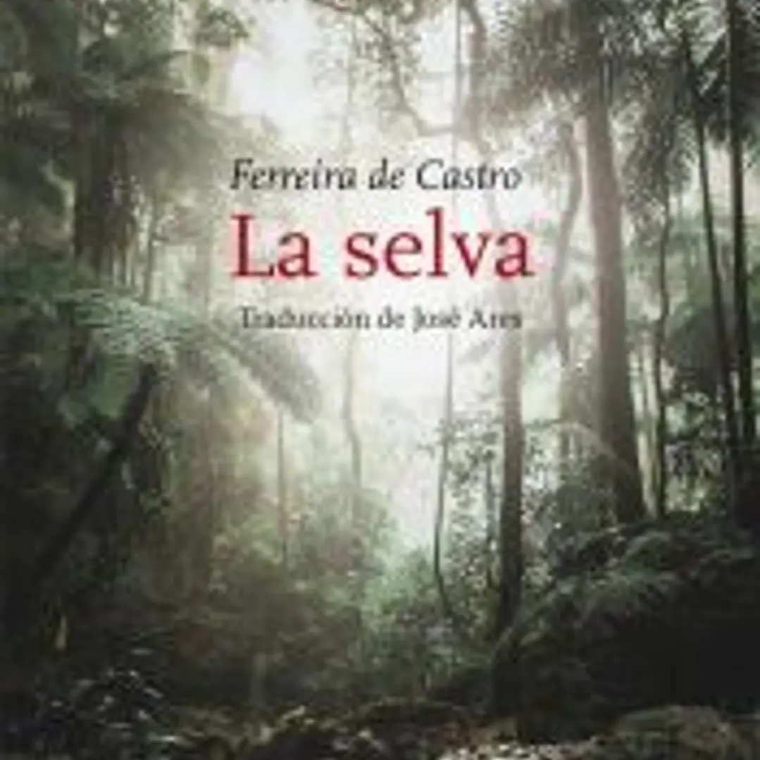 La selva 1