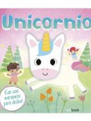 DIVERTIDEDOS - UNICORNIO