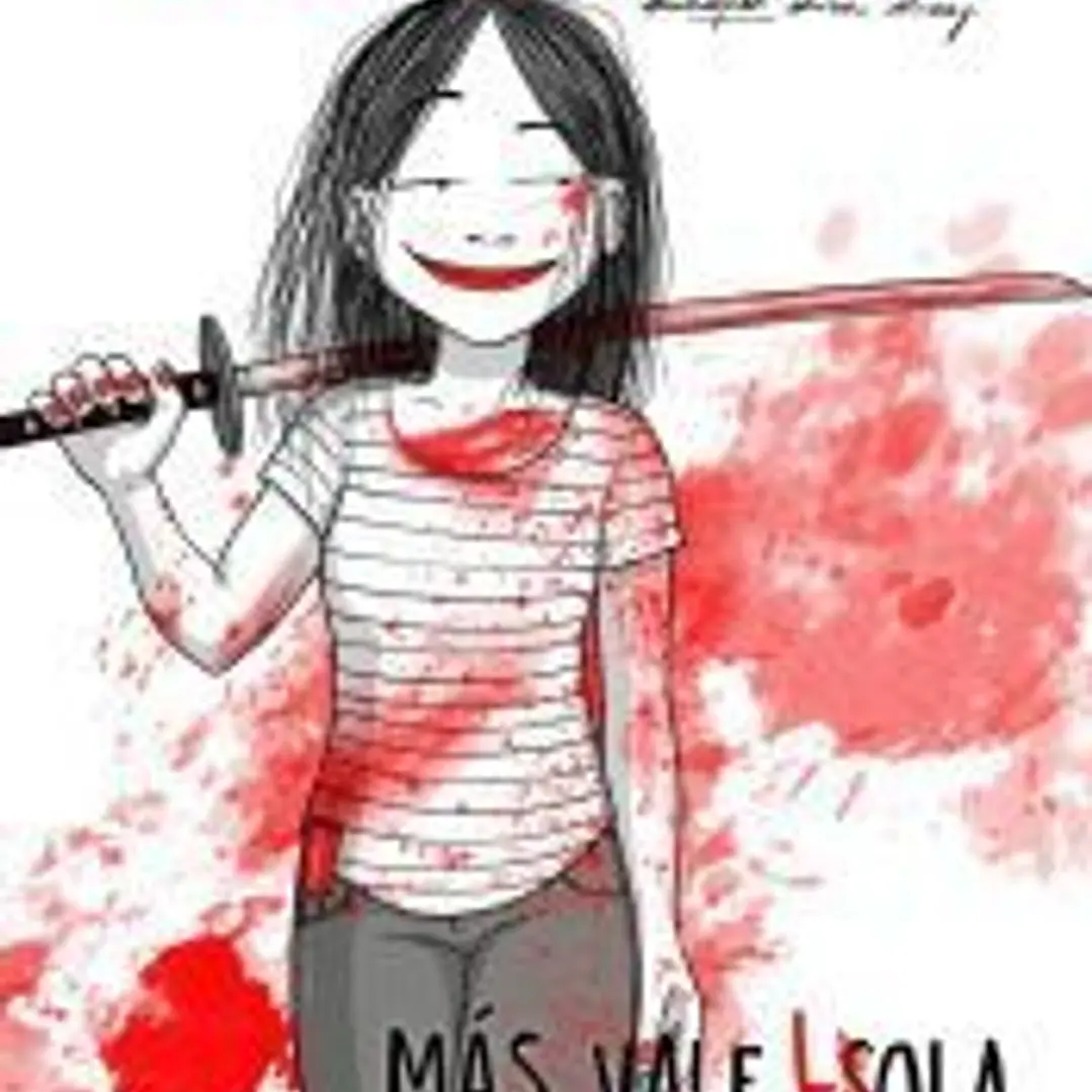 Lola Vendetta. Más vale Lola que mal acompañada 1