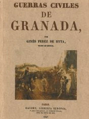 Guerras civiles de Granada