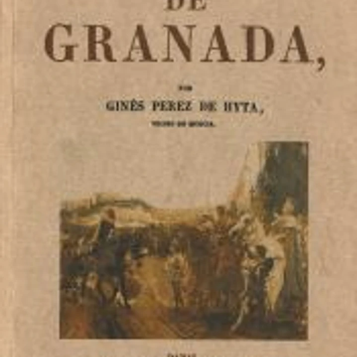 Guerras civiles de Granada 1
