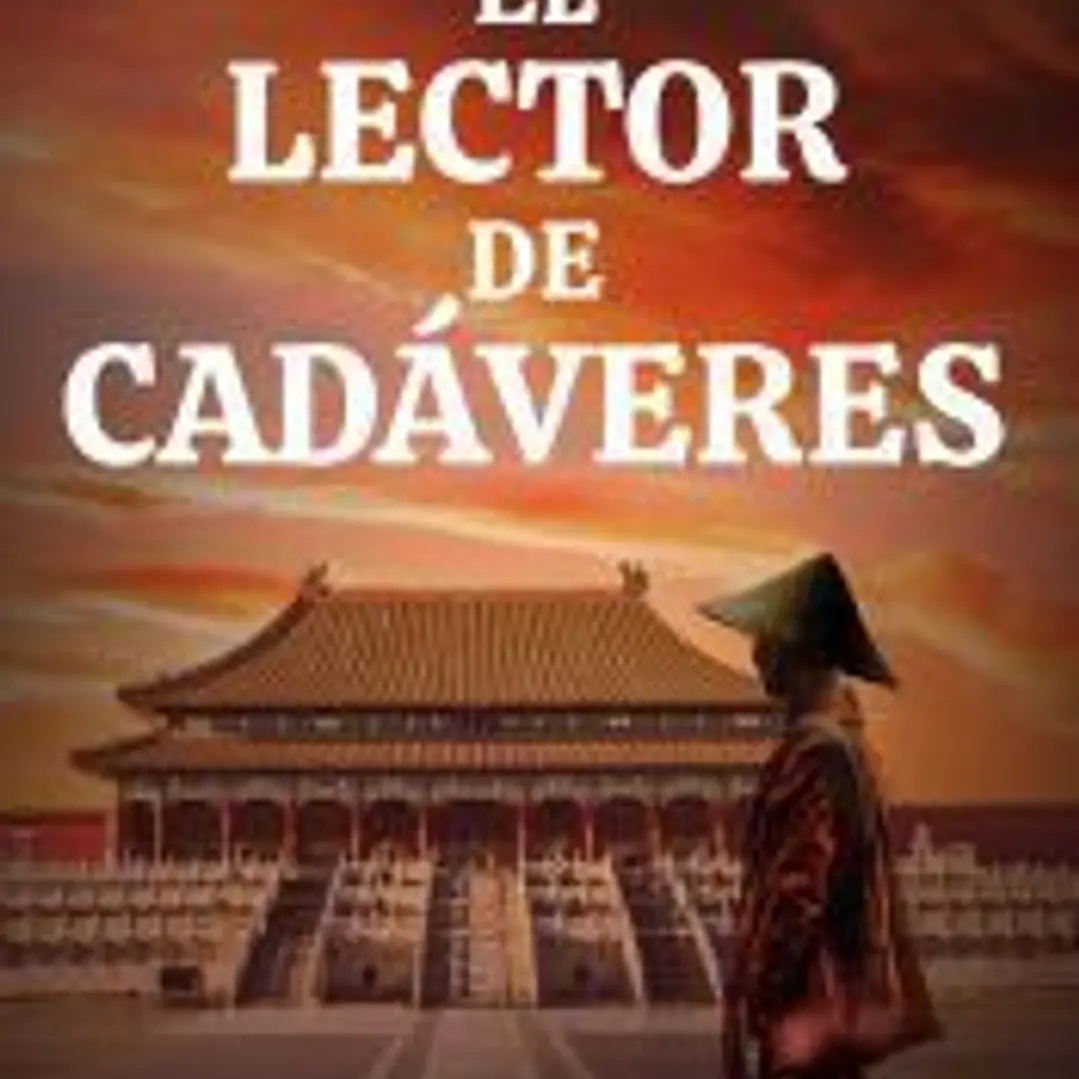El lector de cadáveres 1