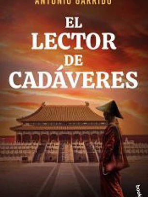 El lector de cadáveres