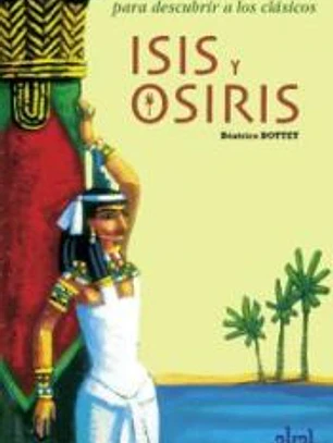 Isis y Osiris