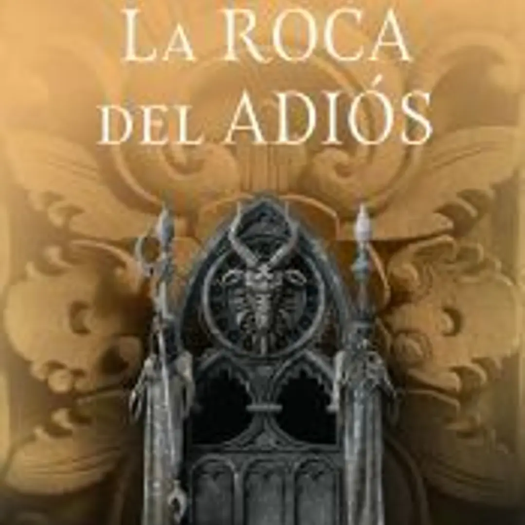 Añoranzas y pesares nº 02/04 La Roca del Adiós 1