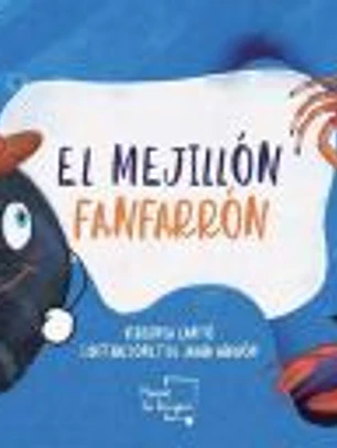 El mejillón fanfarrón