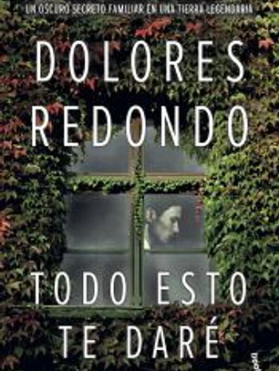 Todo esto te daré